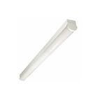 Tcp TCPGPS4UZDF850KLS1 Powder Coat 44W 4' LED General Purpose Strip