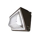 TCP TWPUZDB1CCT Traditional LED Wall Pack CCT Selectable