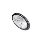 Tcp UFOUZDA340K Black Powder Coat 200W 6' LED UFO Highbay 4000K