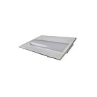 Tcp VRK4UZDA1CCT 2' x 4' LED Volumetric Troffer Retrofit Kit