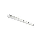 TCP VTF4UZDA250K6C 4' 40W LED Vapor Tight