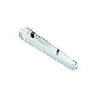 TCP VTF8UZDA150K 8' 65W LED Vapor Tight