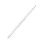 Turolight DL-CS-4F1L-20W-30-120-347V-D 20W 4' LED Deltalum Connect Strip Light - 1 Lamp