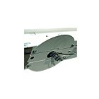 Turolight DL-EC-RM Row Mounting Plate