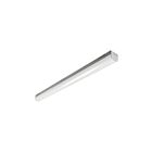 Turolight DL-EC2-4FL-MW-MK-120-347V-D-A-EM 4' Strip Light Wattage and CCT Selectable