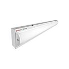 Turolight DL-LS-4F-40W-50-347-D-S 40W 4' LED Linear Strip With Sensor