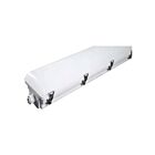 Turolight DL-VT-8F-120W-40-HVU-D 120W 8' Deltalum LED Vapor Tight