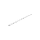 Turolight DL-VT2-8FS-MW-MK-120-347V-D 8' Grey LED Vapor Tight Wattage and CCT Selectable