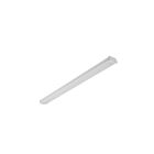 Turolight DL-WA5T-4F-40W-MK-120-347V-D 40W 4' White Wrap Around CCT Selectable