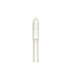 Turolight HD-T5BPSP-12W-5CCT-F-UNV-2FTHO 12W Bypass ShatterProtect LED Tube