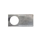 Turolight PL-AMP6 Cutout Plate suitable for RIGIDSP/6, RIGIDSP2/6, & RGD-CDF/6