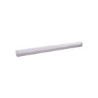 Turolight PRO-EC2-4FM-MW-MK-120-347V-D 4' White LED Strip Light Wattage and CCT Selectable