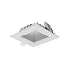 Turolight RGD-CD-4-S-10W-30-D-WH 10W White 4" LED Downlight