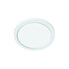 Turolight RGD-HS-4-6W-MULTI-K-WH-D 6W 4" White LED Surface Discus Magnetic Flush Mount CCT Selectable