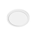 Turolight RGD-HS-6-12W-30K-WH-D 12W White LED Flush Mount