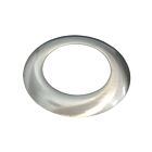 Turolight RGD-SP-8-BN Brushed Nickel 8" Slim Panel Trim Ring