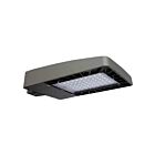Turolight SSL-AL-T3-100W-40-HVU-DB-D 100W Dark Bronze SSL LED Area Light