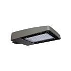 Turolight SSL-AL-T3-70W-40-UNV-DB-D 70W Dark Bronze SSL LED Area Light