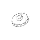 Turolight SSL-AL3-SC Shorting Cap