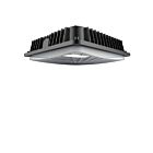 Turolight SSL-CP3-40W-MK-120-347V-D-DB 40W Dark Bronze LED Canopy CCT Selectable