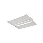 Turolight SSL-LHB2-175W-40-347-AC-D 175W 2' LED Linear Highbay 4000K
