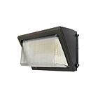 Turolight SSL-WP1T-40W-MK-120-347V-D-DB 40W Dark Bronze LED Wall Pack CCT Selectable