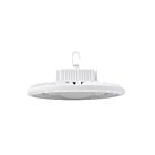 Turolight SSL-XHC2-240L-MW-MK-UNV-HK-D Selectable Wattage LED Round High Bay CCT Selectable