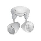 Turolight TL-EM002 LED Emergency Remote Head