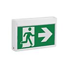 Turolight TL-RMES101 Running Man LED Emergency Sign
