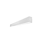 Turolight ZNTH60-PDI-8-F-F-20L-MK3-80-UN3-D1-W-W6-S6-W Wattage Selectable 8' White LED Architectural Linear Light