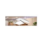 Venture Lighting PB114-35-UNV-C-W 1' x 4' White Select-Pro LED Panel CCT Selectable