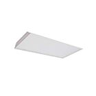 Venture Lighting tr48346 42w 2' x 4' LED Troffer