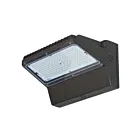 Venture Lighting wp62254 44w Bronze LED Wallpack