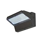 Venture Lighting wp92265 81w Bronze LED Wallpack