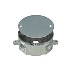 Vista Electrical 20080 Weatherproof Box
