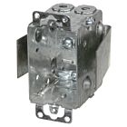 Vista Electrical 20136 2 1/2" Deep Device Rework Box