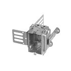 Vista Electrical 20189 2 1/2" Deep Gangable Stud Box