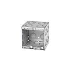 Vista Electrical 20232 3 1/2" Deep 1 Gang Box
