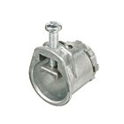 Vista Electrical 20311 1-Screw 1/2" Box Connector