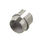 Vista Electrical 20326 1/2" Nylon Snap-In Box Connector