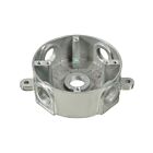 Vista Electrical 20765 Weatherproof Round Box