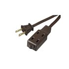 Vista Electrical 40058 13A 125V Indoor 16/2 Spt-2-Triple Outlet