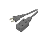 Vista Electrical 40059 13A 125V Indoor 16/2 Spt-2-Triple Outlet (Pack of 10)