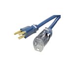Vista Electrical 40068 13A 125V Block Heater 16/3 Sjtw-Single Outlet (Pack of 10)