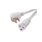 Vista Electrical 40083 15A 125V Air Conditioner 14/3 Spt-3-Single Outlet (Pack of 10)