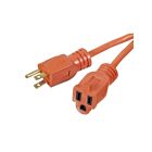 Vista Electrical 40088 13A 125V Outdoor 16/3 Sjtw-Single Outlet (Pack of 10)