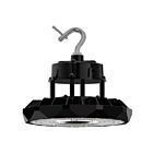 Vista Electrical 80072 Black UFO LED High Bay Wattage and CCT Selectable