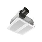 Vista Electrical SE90 White Bathroom Fan
