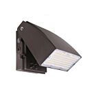 Votatec AST-AWP01B-30WB1JYH8DC1-BRPW30-40-50 Bronze Adjustable Wall Pack CCT Selectable
