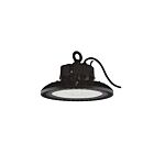 Votatec AST-HB07-100WS2BCPD1-BH50M1 100W Multi-Voltage UFO Highbay 5000K